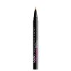 NYX Professional Makeup Lift N Snatch Brow Tint Pen Brown thumbnail 1