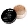 NYX Professional Makeup Mineral Finishing Powder - Medium/Dark thumbnail 1