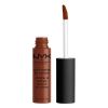 NYX Professional Makeup Soft Matte Lip Cream Berlin thumbnail 1