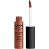 NYX Professional Makeup Soft Matte Lip Cream Leon thumbnail 1