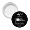 NYX Professional Makeup Studio Finishing Powder Translucent thumbnail 1