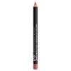 NYX Professional Makeup Suede Matte Lip Liner Brunch Me thumbnail 1