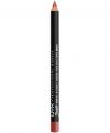 NYX Professional Makeup Suede Matte Lip Liner Cannes thumbnail 1