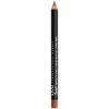NYX Professional Makeup Suede Matte Lip Liner Soft-Spoken thumbnail 1