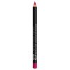 NYX Professional Makeup Suede Matte Lip Liner Sweet Thooth thumbnail 1
