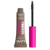 NYX Professional Makeup Thick it. Stick it! Brow Mascara Taupe thumbnail 1