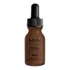 NYX Professional Makeup Total Control Pro Drop Foundation Deep thumbnail 1