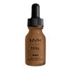 NYX Professional Makeup Total Control Pro Drop Foundation Sienna thumbnail 1