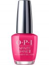 OPI Infinite Shine Strawberry Margarita thumbnail 1