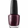 OPI Muse of Milan Nail Lacquer Complimentary Wine thumbnail 1