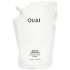OUAI Detox Shampoo Refill Pouch (946ml) thumbnail 1