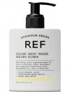 REF Colour Boost Masque Golden Blonde (200ml) thumbnail 1
