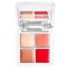 RMS Beauty Lip2cheek Glow Quad Mini thumbnail 1