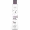 Schwarzkopf Professional BC Bonacure Clean Balance Deep Cleansing Shampoo Tocopherol (250ml) thumbnail 1