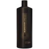 Sebastian Professional Dark Oil Lightweight Shampoo (1000ml) thumbnail 1