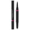 Shiseido Lipliner Inkduo 10 Violet thumbnail 1