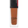 Shiseido Synchro Skin Self-Refreshing Foundation 520 Rosewood thumbnail 1