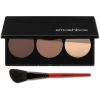 Smashbox Step-By-Step Contour Kit Light/Medium thumbnail 1