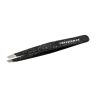 Tweezerman Slant Tweezer Sparkling Black thumbnail 1