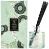 Voluspa White Cypress Reed Diffuser (100ml) thumbnail 1
