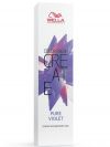Wella Color Fresh Create Pure Violet (60ml) thumbnail 1
