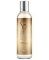 Wella SP LuxeOil Keratin Protect Shampoo (200ml) thumbnail 1