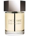 Yves Saint Laurent L Homme EdT (100ml) thumbnail 1