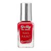 Barry M Gelly Hi Shine Nail Paint Hot Chilli thumbnail 1
