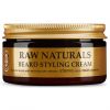 Beard Styling, 100 ml Raw Naturals by Recipe for Men thumbnail 1
