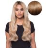Bellami Hair Hiustenpidennys Bambina 160g Dirty Blonde thumbnail 1