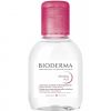 Bioderma Sensibio  H2O 100 ml thumbnail 1