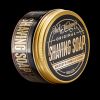 Dick Johnson Excuse My French Shaving Soap Moellux 80 g thumbnail 1