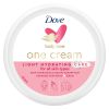 Dove Body Love One Cream Normal Skin 250 ml thumbnail 1