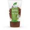 Dr. Organic Green Coffee Face Mask 125 ml thumbnail 1