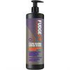 Fudge Clean Blonde Damage Rewind Violet-Toning Shampoo, 1000 ml Fudge thumbnail 1