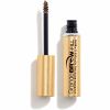 Grande Cosmetics Volumizing Brow Gel with Fibers &amp; Peptides Light thumbnail 1