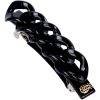 Ia Bon Chain Clip Glossy Black thumbnail 1