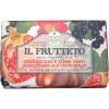 IL Frutteto Pomegranate &amp; Blackcurrant, 250 g Nesti Dante thumbnail 1