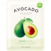 It´S SKIN The Fresh Mask Sheet Avocado 21 g thumbnail 1