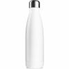 JobOut Water bottle Aqua White thumbnail 1