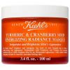 Kiehl's Turmeric & Cranberry Seed Energizing Radiance Masque  100 thumbnail 1