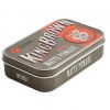 King Brown Pomade King Brown Matte Pomade 75 g thumbnail 1