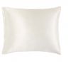Lenoites Mulberry Silk Pillowcase 50x60 cm White thumbnail 1