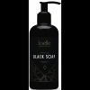 Loelle African Black Soap Liquid 250 ml thumbnail 1