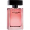Narciso Rodriguez Musc Noir Rose Eau de Parfum 50 ml thumbnail 1