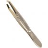 Niegeloh Solingen Basic Pincett Klo Guld 9cm 9 ml thumbnail 1