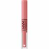 NYX PROFESSIONAL MAKEUP Shine Loud Pro Pigment Lip Shine Cash Flo thumbnail 1