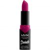 NYX PROFESSIONAL MAKEUP Suede Matte Lipstick Clinger thumbnail 1