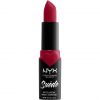 NYX PROFESSIONAL MAKEUP Suede Matte Lipstick Spicy thumbnail 1