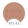 Paris Berlin Compact Powder Shadow Refill S43 thumbnail 1
